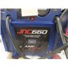 Image 2 : JNC 660 12V Power Supply + Jump Starter