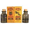 Image 1 : Two Bottles of Black Cat Shoe Dressing