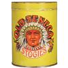 Image 1 : Old Seneca Stogies Cigar Tin