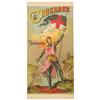 Image 1 : Crusader Tobacco Label