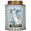 Image 1 : Rare Hand Made Flake Cut Tobacco Tin