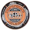 Image 1 : Aero Jenney Gasoline Tin Tip Tray / spinner