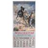 Image 1 : 1917 Winchester Calendar