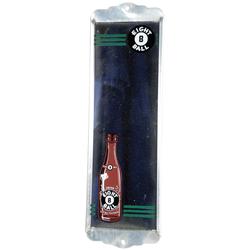 Eight Ball Soda Mirror