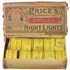 Image 1 : Price's Improved Childs Night Lights