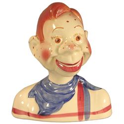 Howdy Doody Ceramic Bank