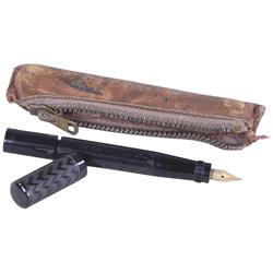Portable Fountain Pen