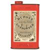 Image 1 : Dupont Gun Powder Tin