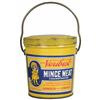 Image 1 : Veribest Mince Meat Tin Pail