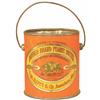 Image 1 : Buffalo Brand Peanut Butter 1# Tin