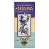 Image 1 : 1909 New Orleans Mardi Gras Program