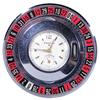 Image 1 : Pocket Watch with Spinning Roulette
