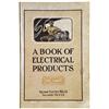 Image 1 : 1919 Book of Electrical Products