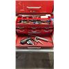 Image 2 : ULTRA PRO TOOL CHEST WITH CONTENTS