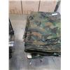 Image 2 : LARGE CAMO TARP