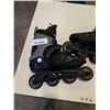 Image 2 : K2 KINETIC 80 PRO M SIZE 11.5 INLINE SKATES