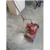 Image 8 : BRIGGS AND STRATTON 4 CYCLE GAS REEL MOWER