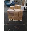 Image 1 : PALLET OF PICTURE FRAMES