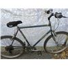 Image 2 : BLACK RALEIGH BIKE