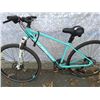 Image 2 : TEAL NORCO BIKE