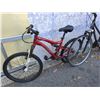 Image 8 : BLACK NORCO AND RED CCM BIKES