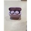Image 2 : GO AIR POP IN EAR WIRELESS HEADPHONES - TESTED WORKING - RETAIL $34