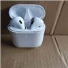 Image 1 : APPLE AIRPODS 2ND GEN WITH WIRELESS CHARGING CASE TESTED WORKING RETAIL $199