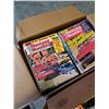 Image 2 : 2 BOXES MUSTANG MAGAZINES