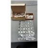 Image 1 : LOT OF COLLECTIBLE STAMPS AND COINS