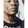 Image 2 : DR. DRE AUTOGRAPHED HAND SIGNED PHOTO NWA STRAIGHT OUTTO COMPTON WITH COA