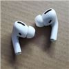 Image 2 : APPLE AIRPODS PRO WITH WIRELESS CHARGING CASE TESTED WORKING RETAIL $239