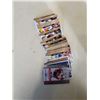 Image 2 : LOT OF UPPER DECK HOCKEY CARDS