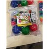 Image 2 : NEW BUBBLE POPPER GAME AND 2 SETS OF NEW FIDGIT TOYS