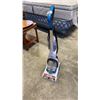 Image 1 : HOOVER POWER DASH PET VACUUM