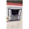 Image 3 : KALORIK SMART FRYER PRO - TESTED WORKING - RETAIL $79