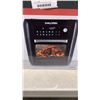 Image 2 : KALORIK SMART FRYER OVEN - TESTED WORKING- RETAIL $269