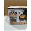 Image 2 : NINJA FOODI 2 BASKET AIR FRYER - TESTED WORKING - RETAIL $239