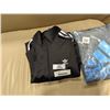 Image 2 : 2 NEW ADIDAS YOUTH JACKETS SIZE LARGE