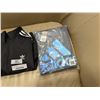 Image 3 : 2 NEW ADIDAS YOUTH JACKETS SIZE LARGE