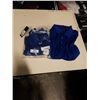 Image 1 : 2 NEW ADIDAS MENS POLO SHIRTS SIZE LARGE AND 3X-LARGE