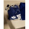 Image 2 : 2 NEW ADIDAS MENS POLO SHIRTS SIZE LARGE AND 3X-LARGE