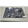 Image 1 : BRAND NEW MENS FOOTJOY HYDROLITE RAIN PANTS RETAIL $130  AND SPORT WIND SHIRT RETAIL $130 - SIZE LAR