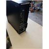 Image 8 : DELL AND LENOVO PC TOWERS WITH PROCESSORS FOR PARTS/REPAIR