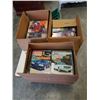 Image 1 : 3 BOXES MUSTANG MAGAZINES