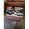 Image 2 : 3 BOXES MUSTANG MAGAZINES