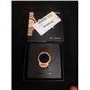 Image 1 : SAMSUNG GALAXY WATCH 42MM SMART WATCH - TESTED WORKING, NO CHARGER, RETAIL $299