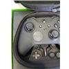 Image 3 : XBOX ONE WIRELESS CONTROLLER ELITE S2 - TESTED WORKING, RETAIL $229