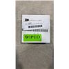 Image 1 : APPLE AIRPODS WITH CHARGING CASE - TESTED WORKING, RETAIL $169
