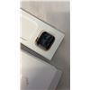 Image 2 : APPLE WATCH SE 40MM W/ GPS, BAND AND CHARGER - WATCH RETAIL $329