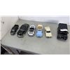 Image 1 : 6 DIE CAST CARS